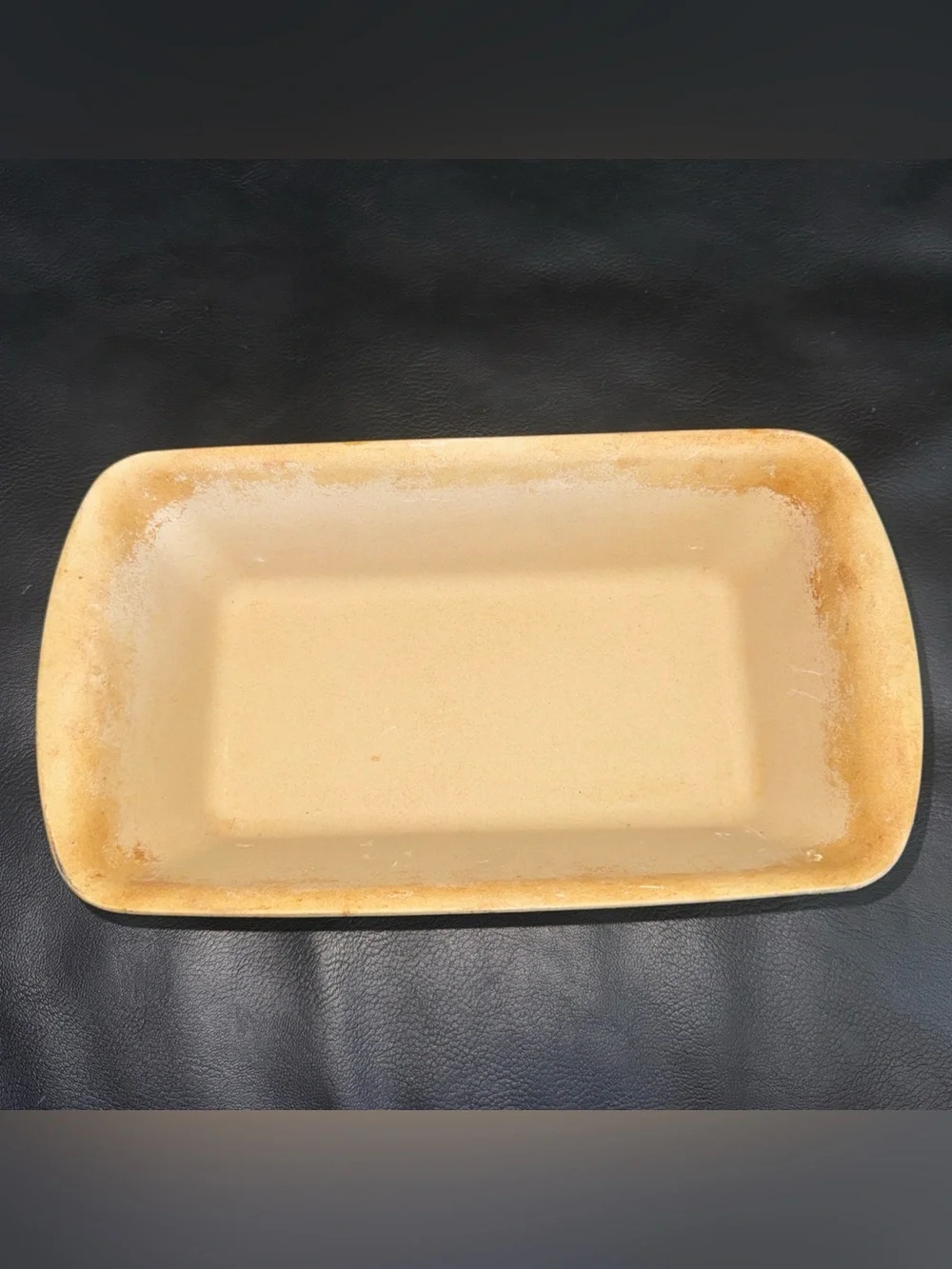 The Pampered Chef Family Heritage Stoneware 9